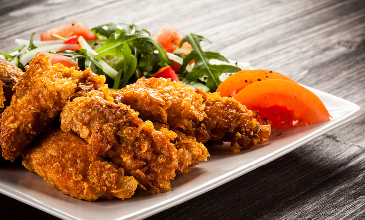 Đi thuỷ cung Cung điện Hải Vương Vinwonder Phú Quốc ăn gì?