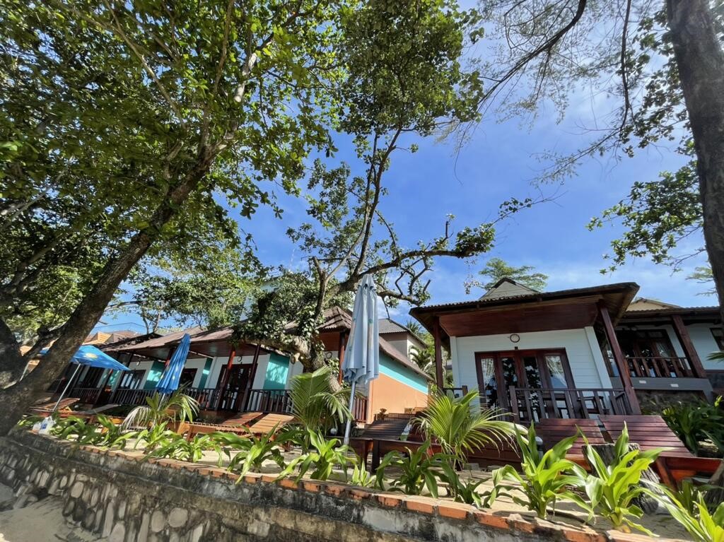 Orange Resort Phú Quốc Orange Resort Phú Quốc