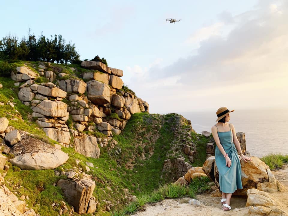 mũi điện phú yên mũi điện phú yên