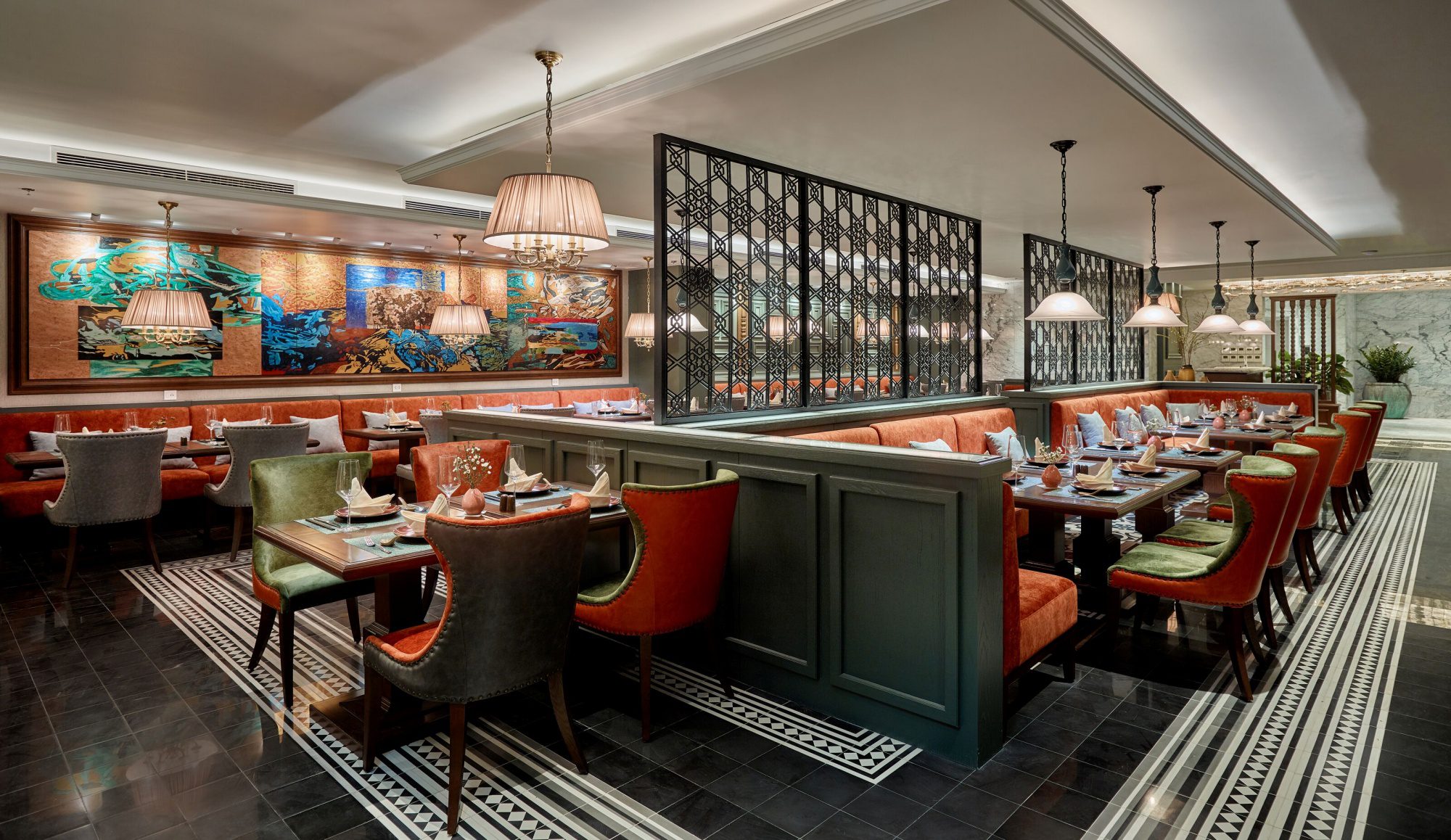 Peridot Grand Luxury Boutique Hotel Hà Nội