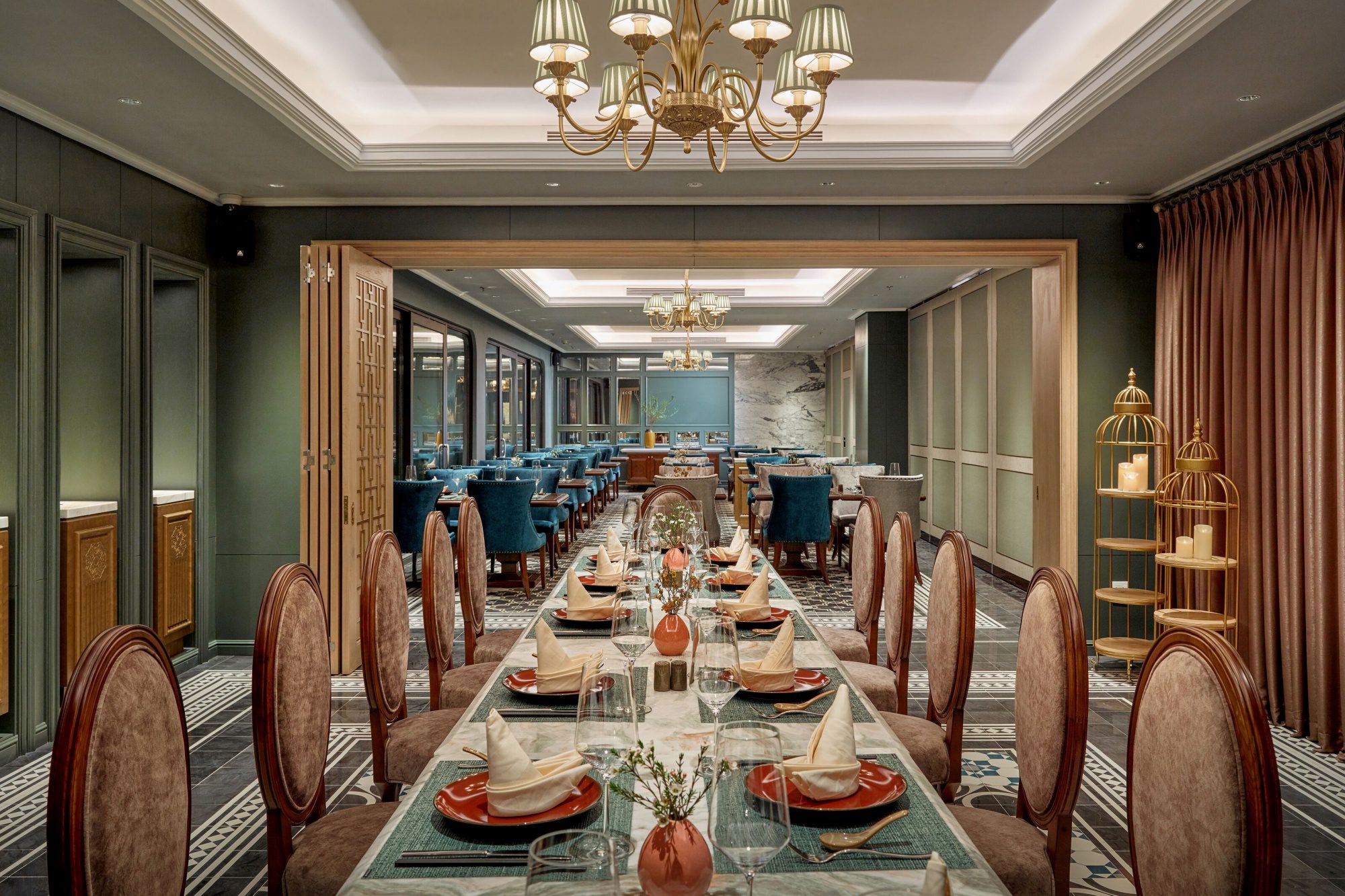 Peridot Grand Luxury Boutique Hotel Hà Nội 03