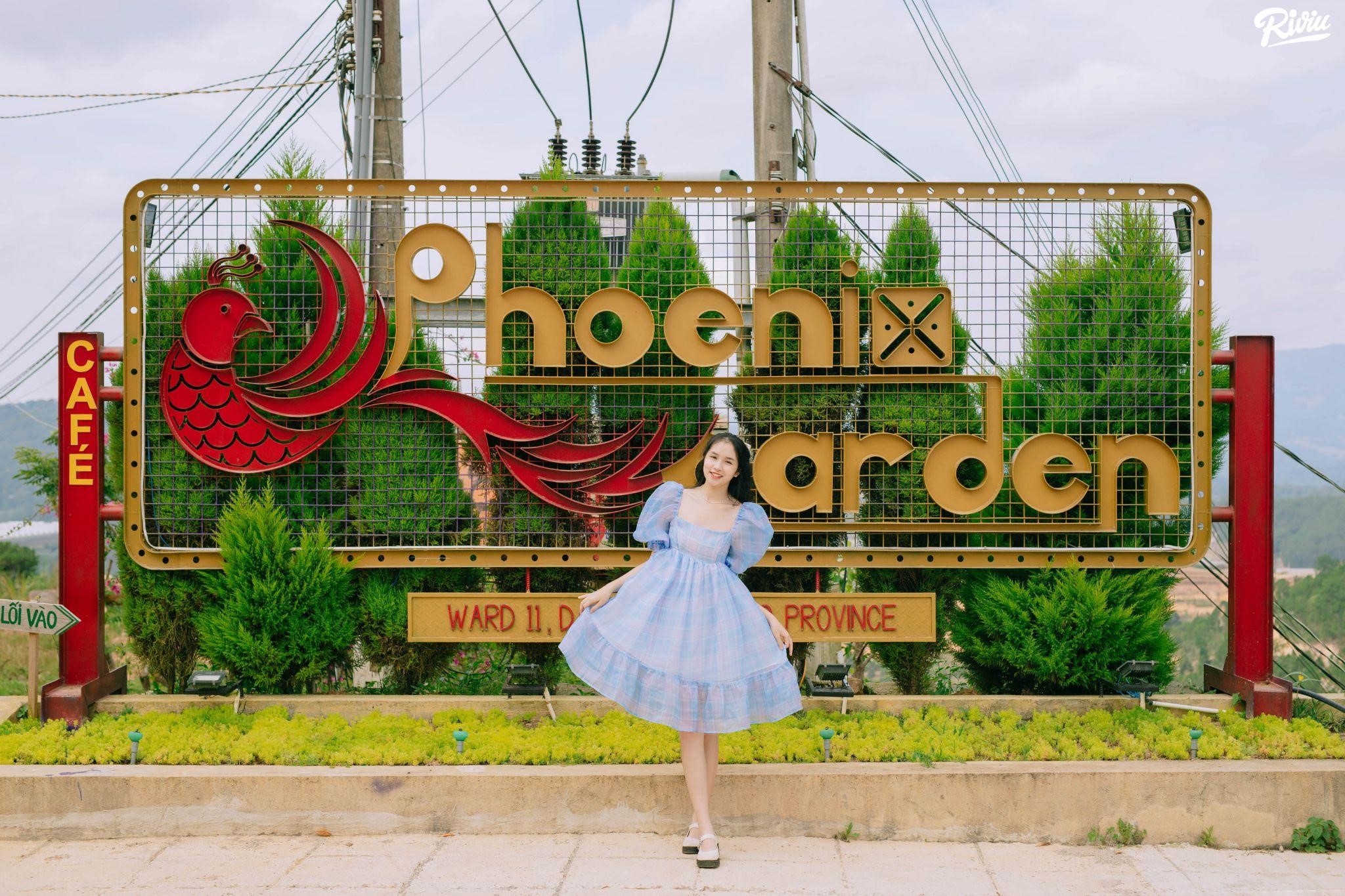 review-quan-cafe-vuon-phuong-hoang-phoenix-garden-dalat-hill-tu-a-den-z