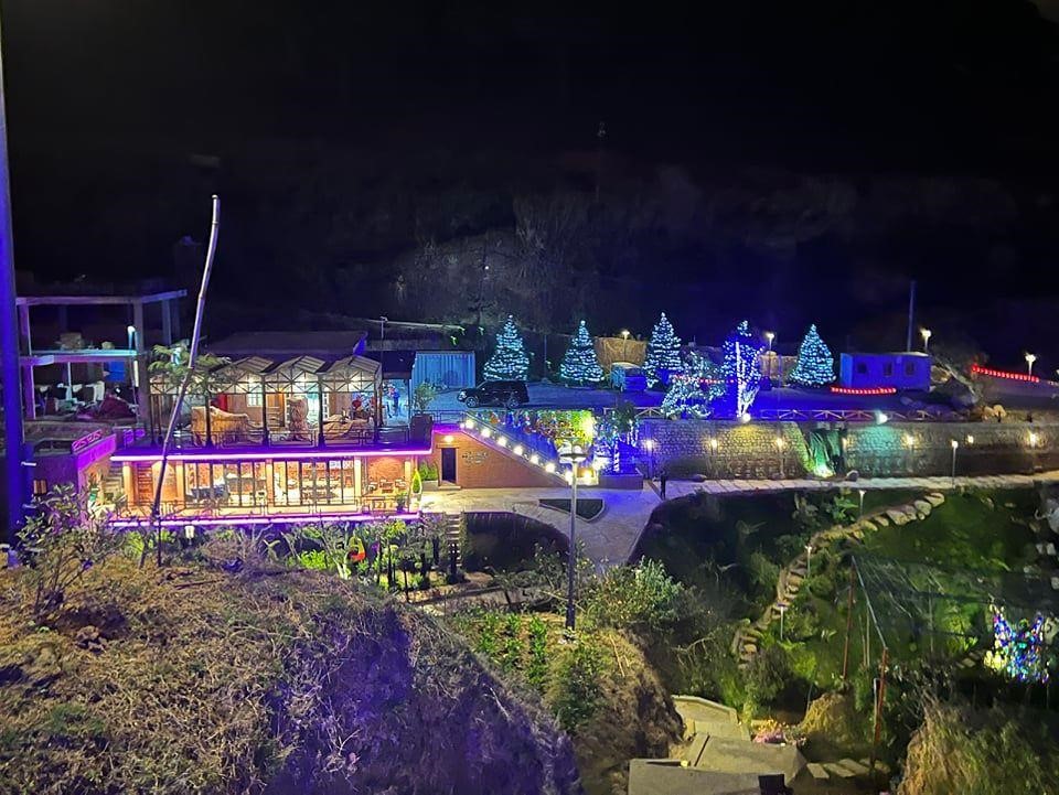 Phoenix Garden Hill Da Lat