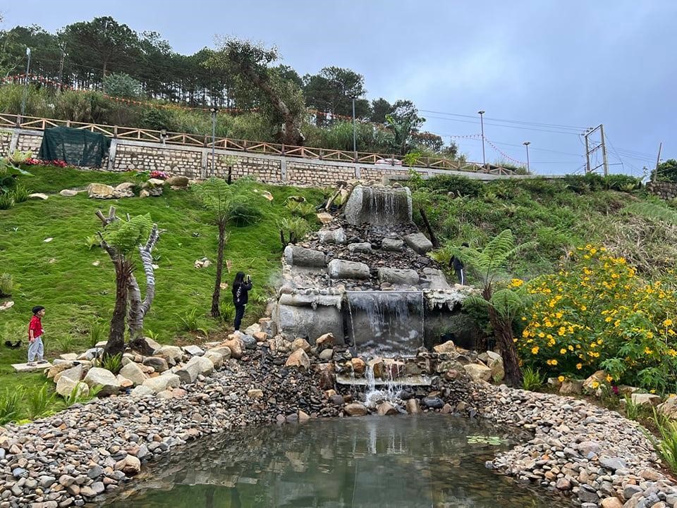 Phoenix Garden Coffe Da Lat