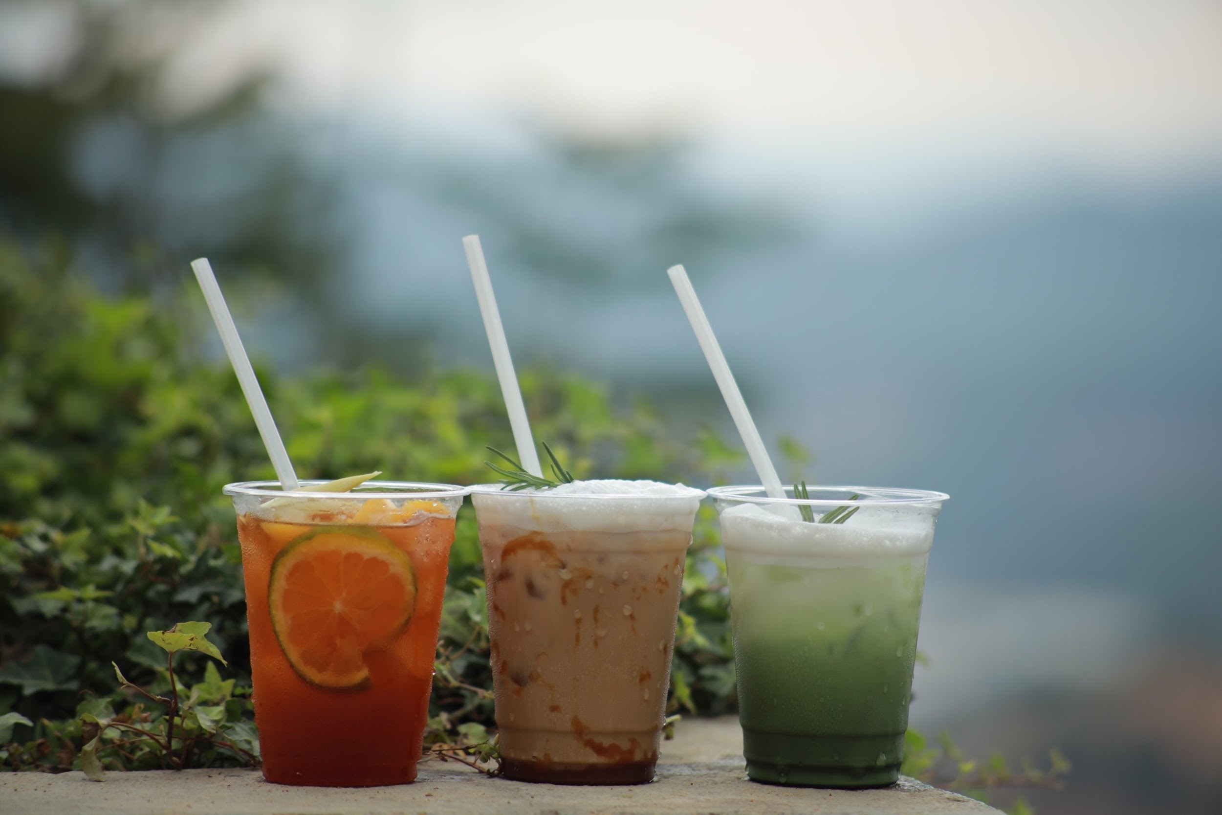 Phoenix Garden Dalat do uong