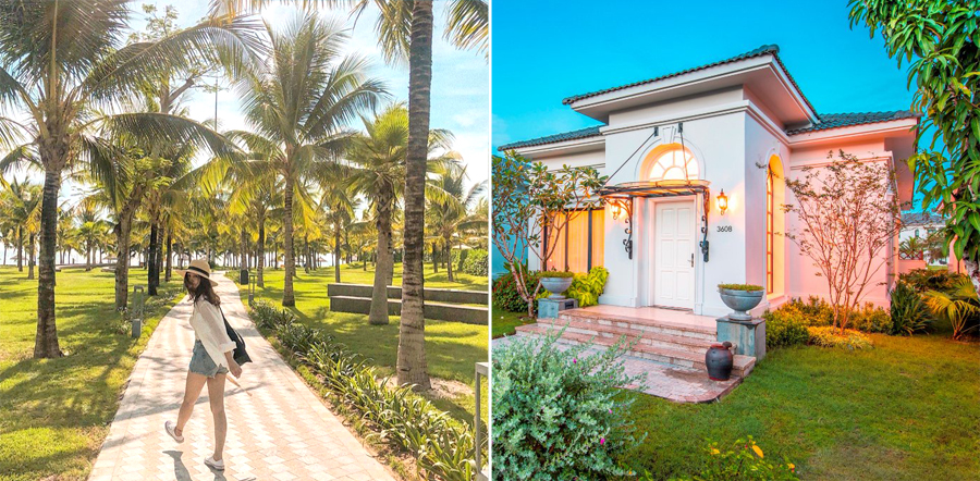 Vinpearl Phú Quốc Ưu đãi cuối năm 2021 "Phú Quốc Xanh" Vinpearl Phú Quốc Ưu đãi cuối năm 2021 "Phú Quốc Xanh"