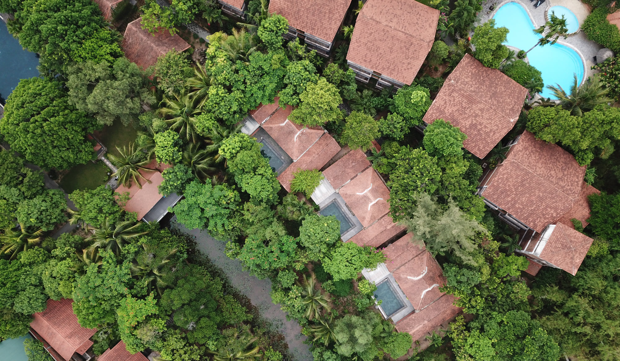 Pilgrimage Village Boutique Resort & Spa