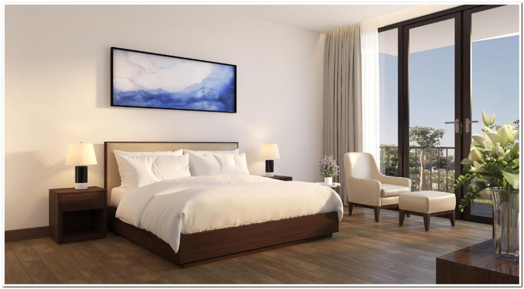 Phòng Premier Village Hạ Long