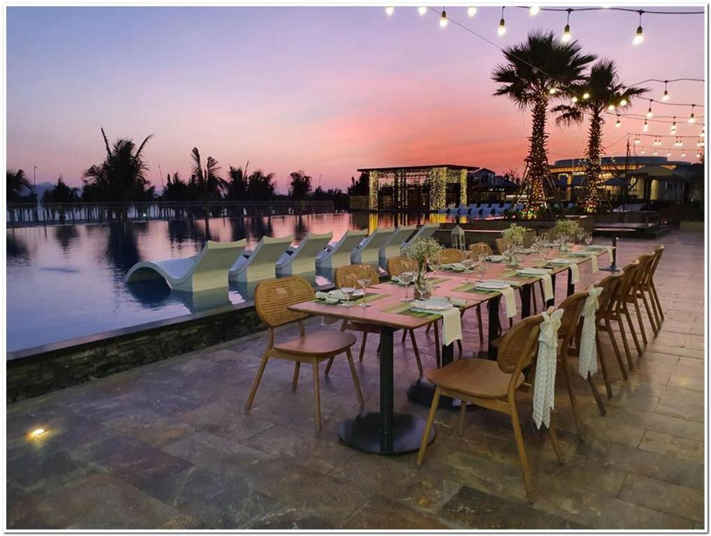 Premier Village Hạ Long 02