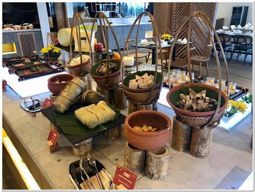 Premier Village Hạ Long 03