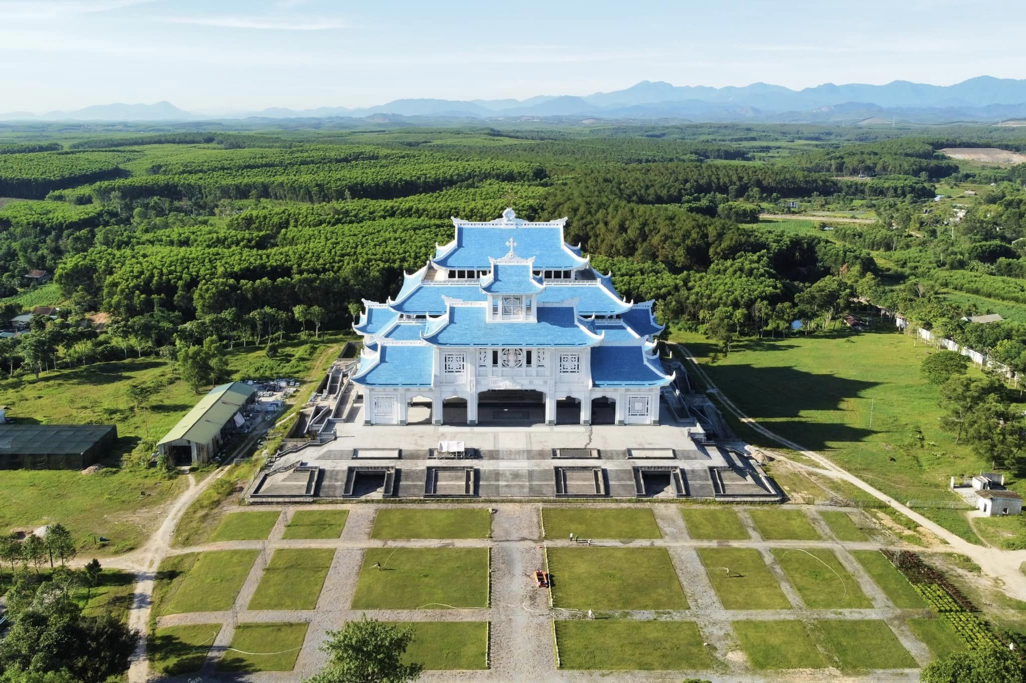 Địa điểm du lịch Quảng Trị nổi tiếng