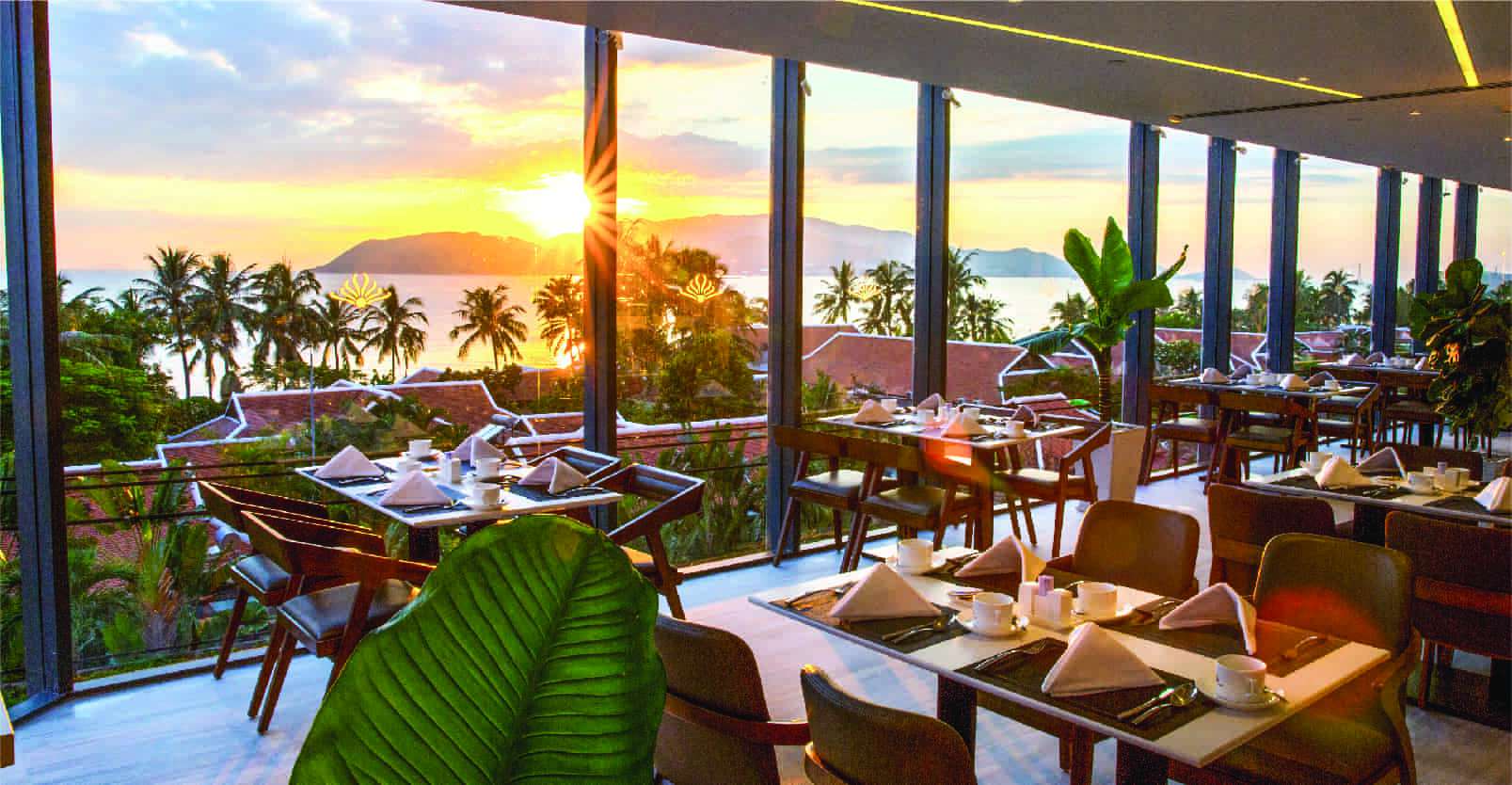 Queen Ann Nha Trang Queen Ann Nha Trang