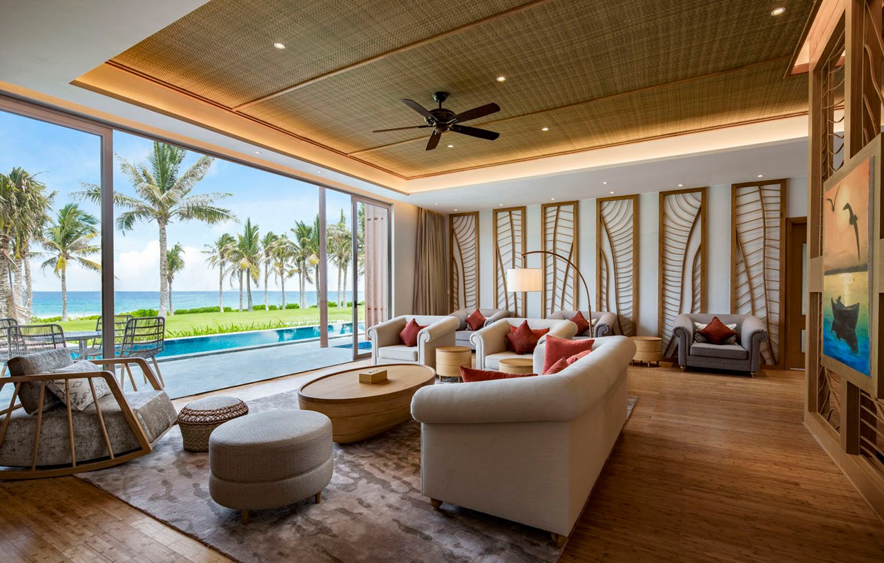 Radisson Blu Resort Cam Ranh 01