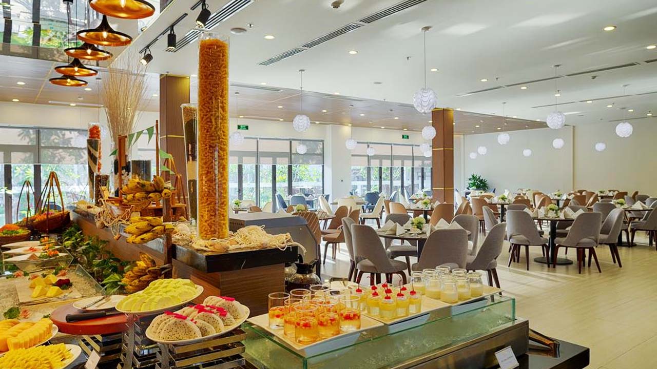 Royal Lotus Hạ Long