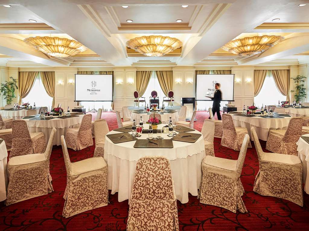 Sofitel Legend Metropole Hanoi 02