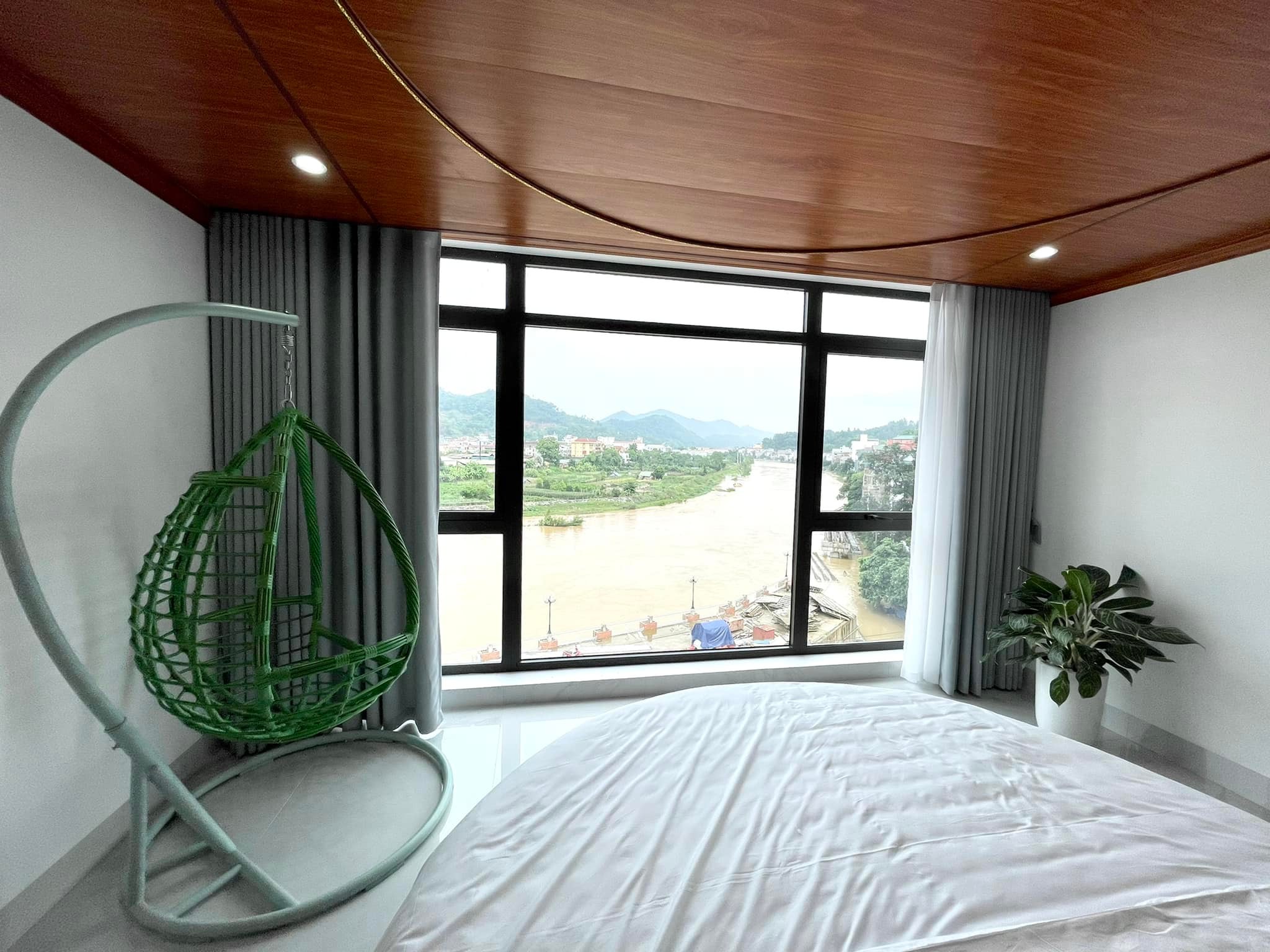 Homestay ở Cao Bằng 01