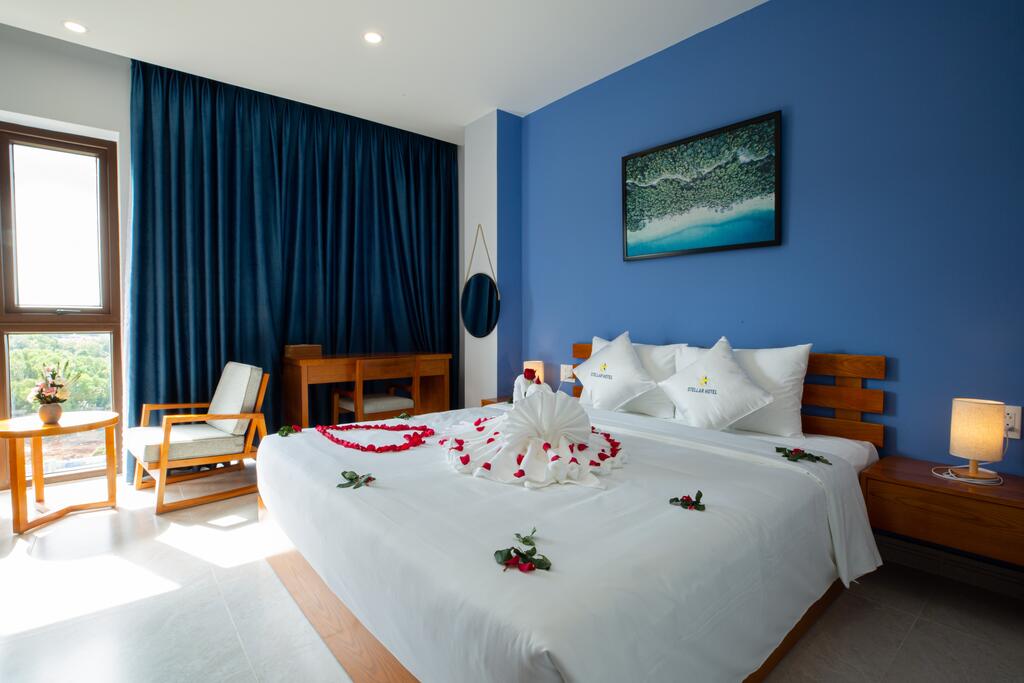 Stellar Hotel Phú Quốc 1