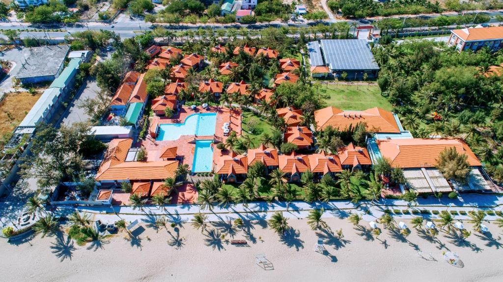 TTC Premium Resort Ninh Thuận
