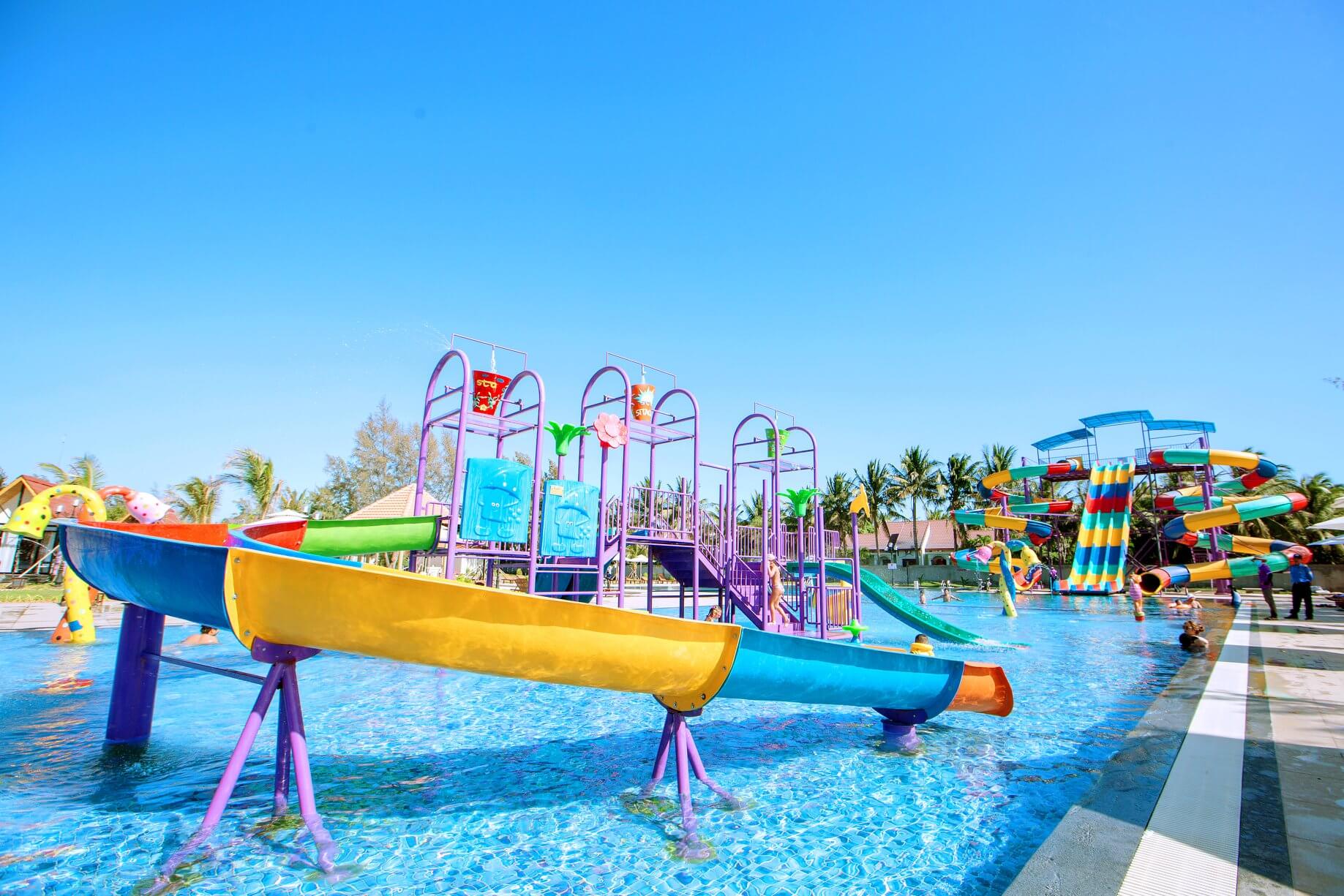 TTC Premium Resort Ninh Thuận 01