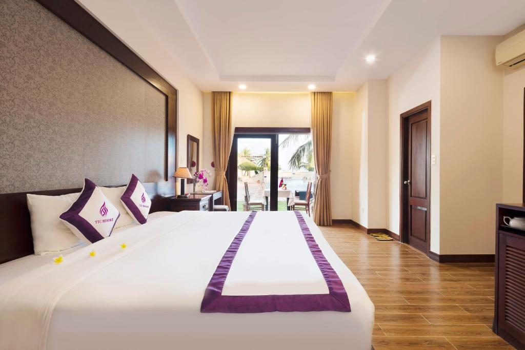 TTC Premium Resort Ninh Thuận 02