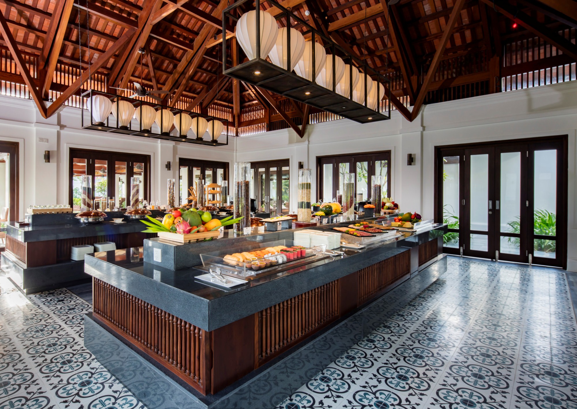 The Anam Resort Cam Ranh 01