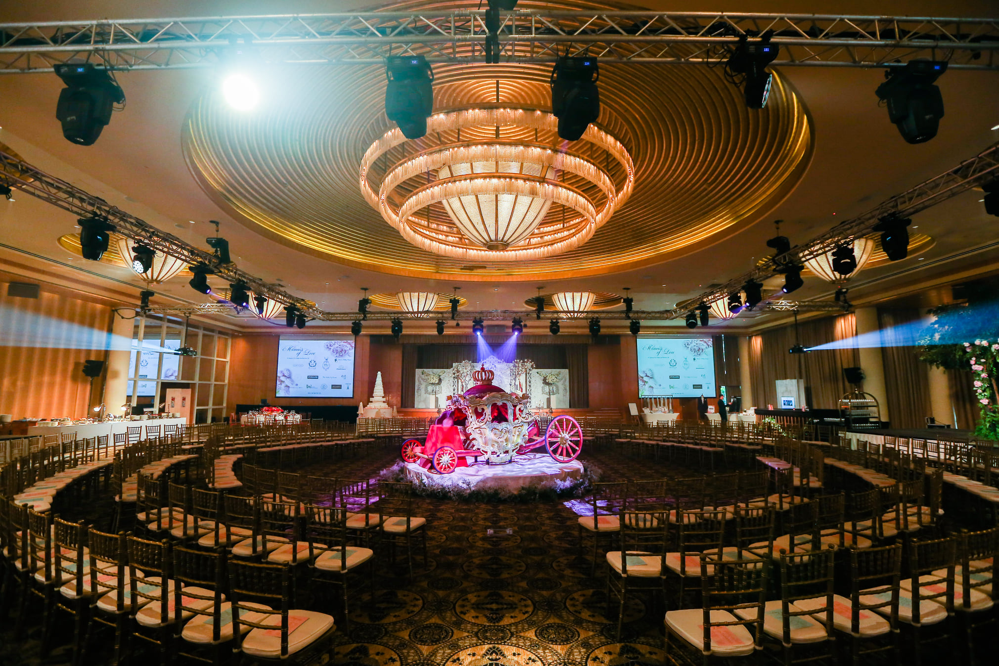 The Ritz-Carlton, Millenia Singapore 02