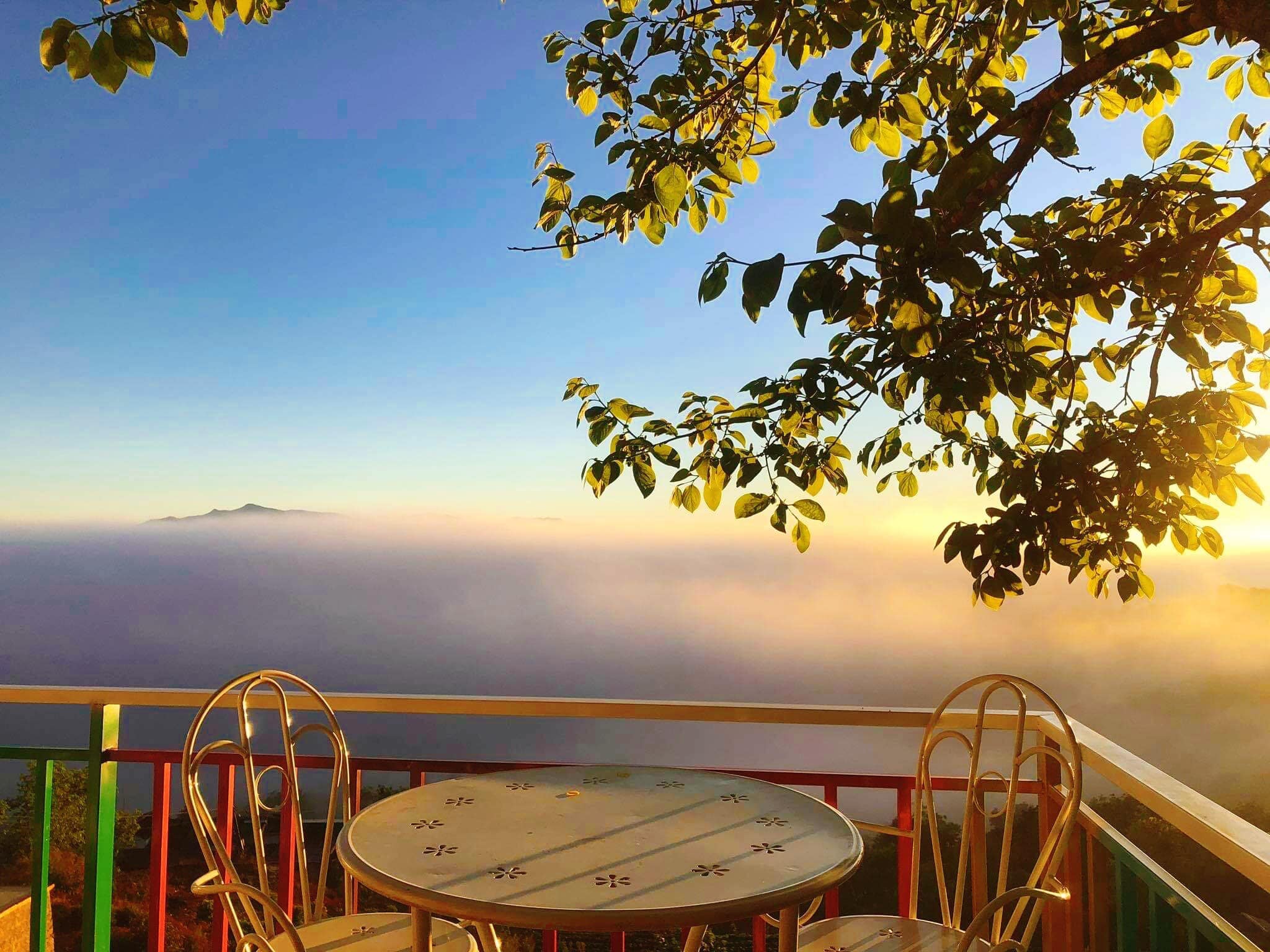 Tiệm cafe The Diff House’s 02