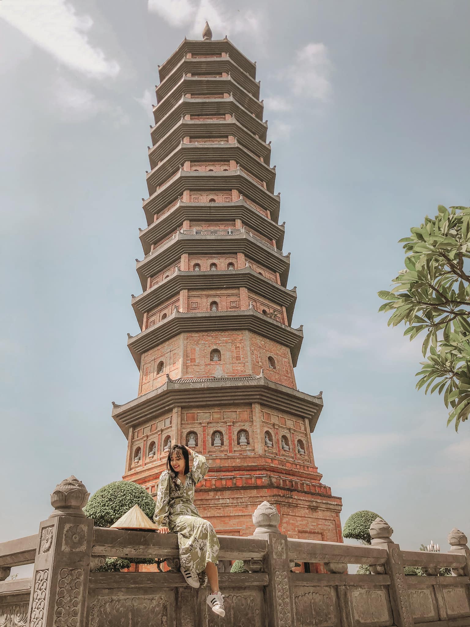 Chùa Bái Đính Ninh Bình 01 Chùa Bái Đính Ninh Bình 01