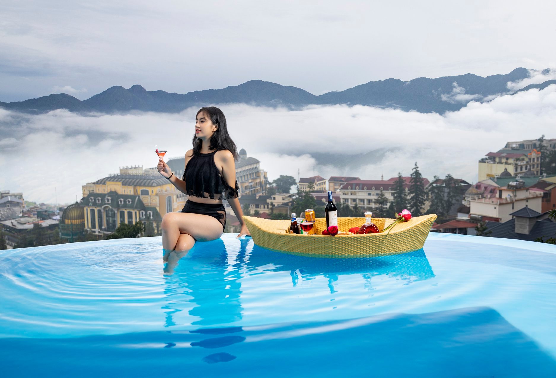 Tubotel Sapa Homestay 03