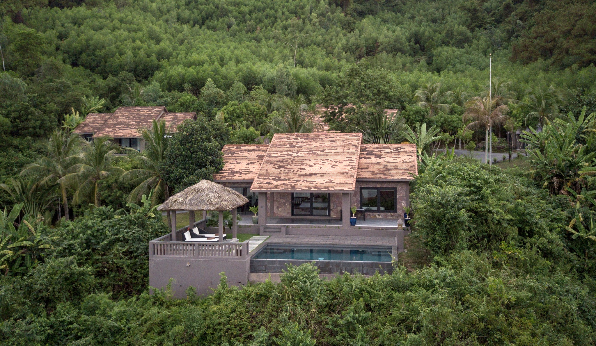 Vedana Lagoon Resort & Spa, Huế 01