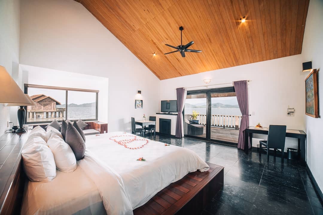 Vedana Lagoon Resort & Spa, Huế 02