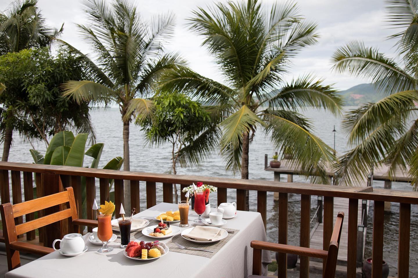 Vedana Lagoon Resort & Spa, Huế 03