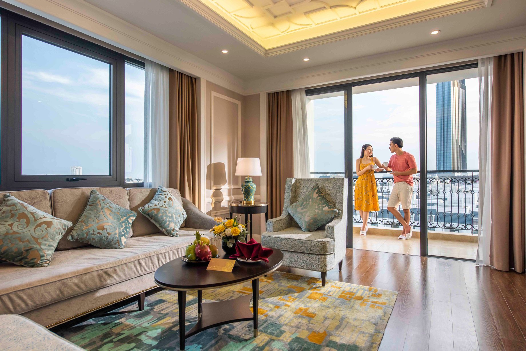 VInpearl Condotel ưu đãi 2022