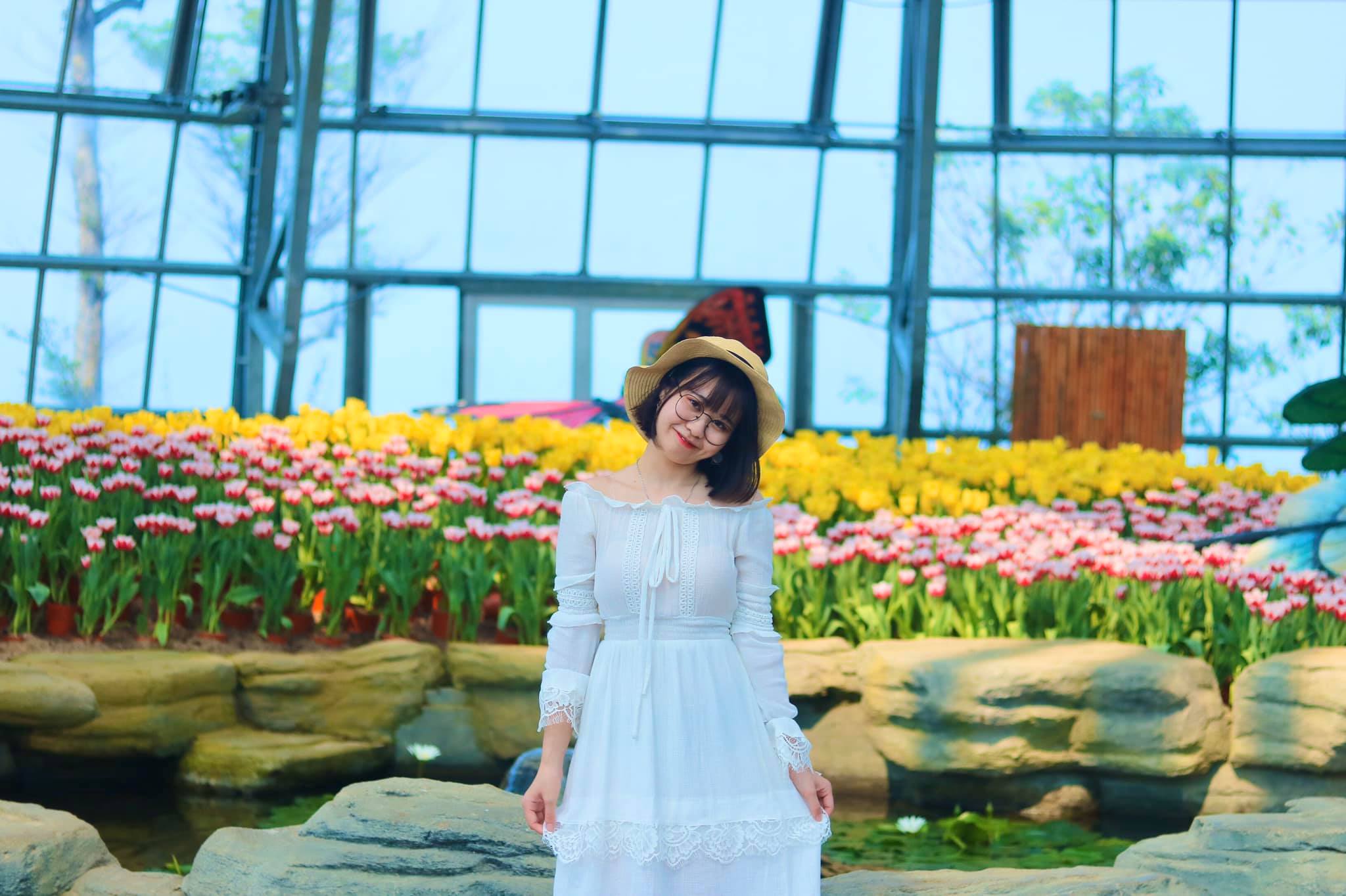 Vinwonders Nha Trang trên đảo hòn Tre 01 Vinwonders Nha Trang trên đảo hòn Tre 01