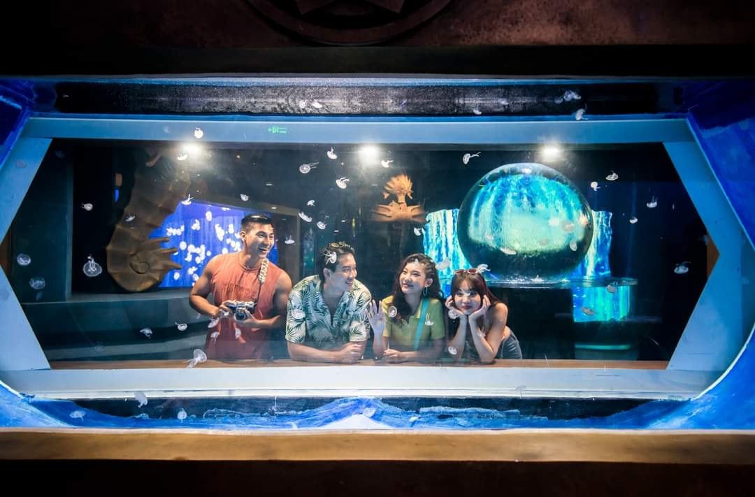 Đi Vinpearl Phú Quốc mùa mưa cần lưu ý những gì? 04