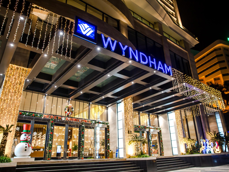 Wyndham Legend Hạ Long