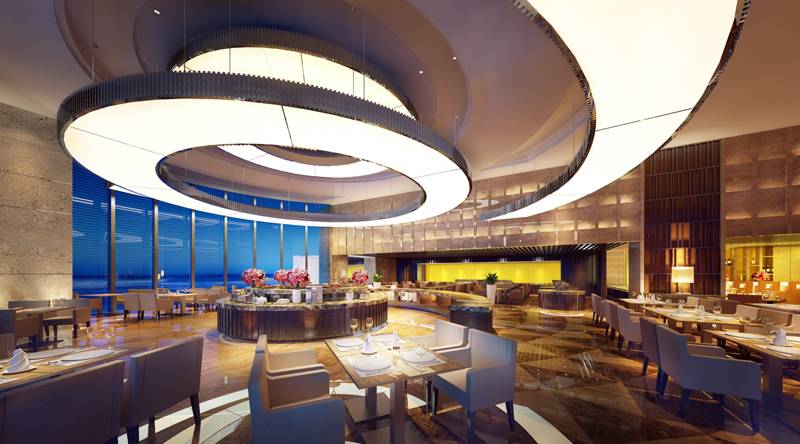 Wyndham Legend Hạ Long 01