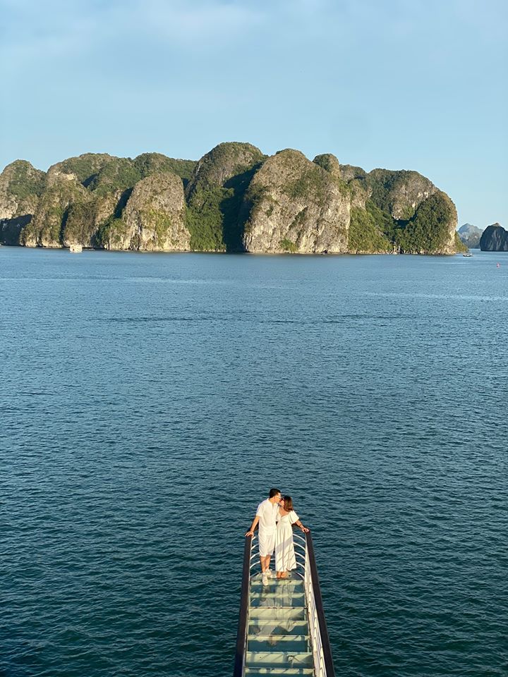 Top 6 điểm đến hàng đầu cho tuần trăng mật ngọt ngào 08 Top 6 điểm đến hàng đầu cho tuần trăng mật ngọt ngào 08