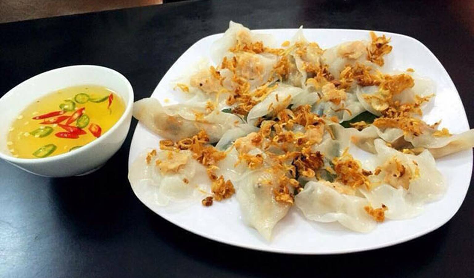 bánh bao bánh vạc hội an bánh bao bánh vạc hội an
