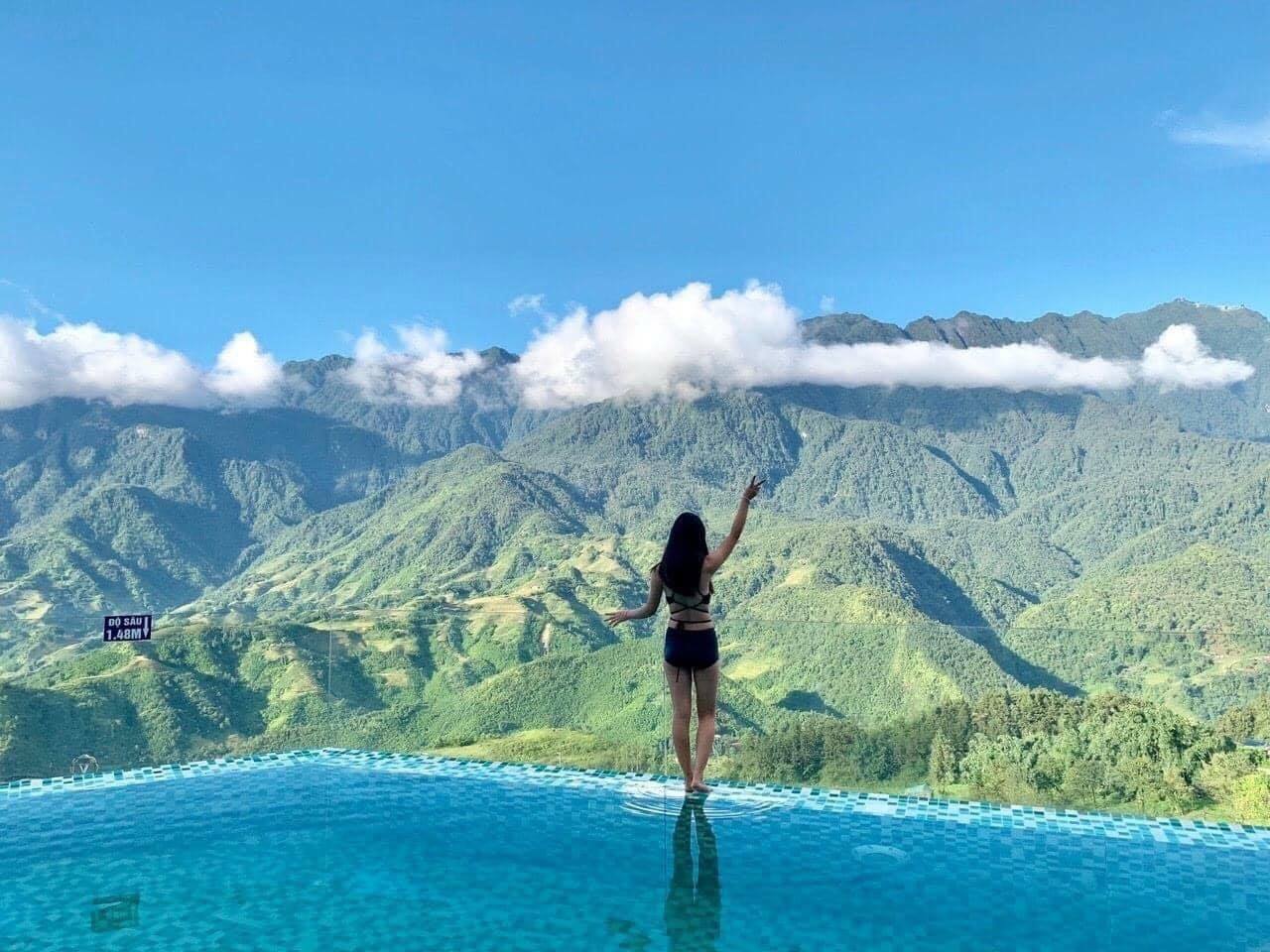 Bamboo Sapa Hotel 02 Bamboo Sapa Hotel 02