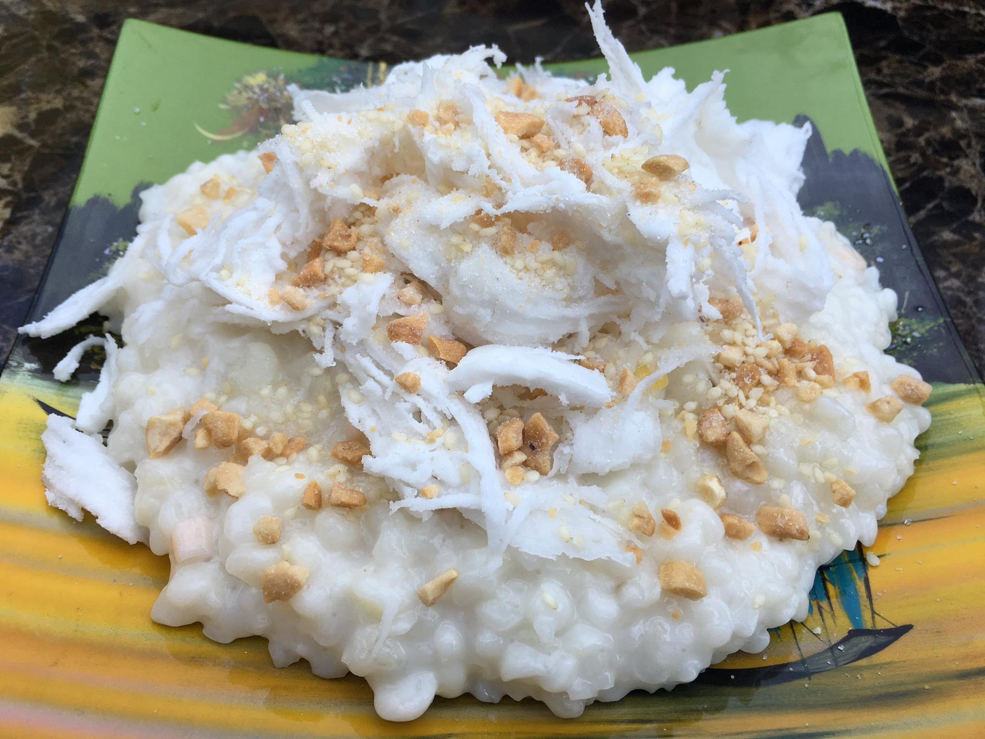 Món ngon Quảng Trị nổi tiếng 07