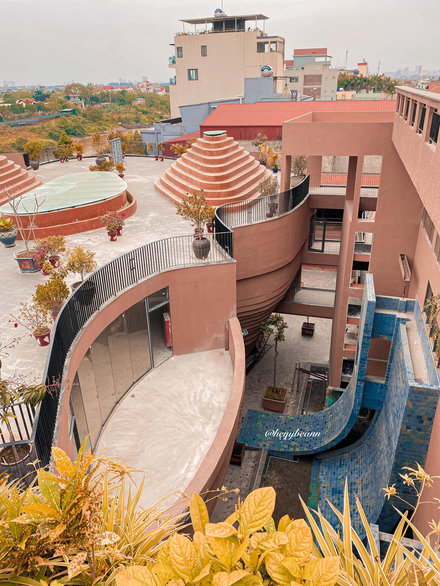 Làng Gốm Bát Tràng 02 Làng Gốm Bát Tràng 02