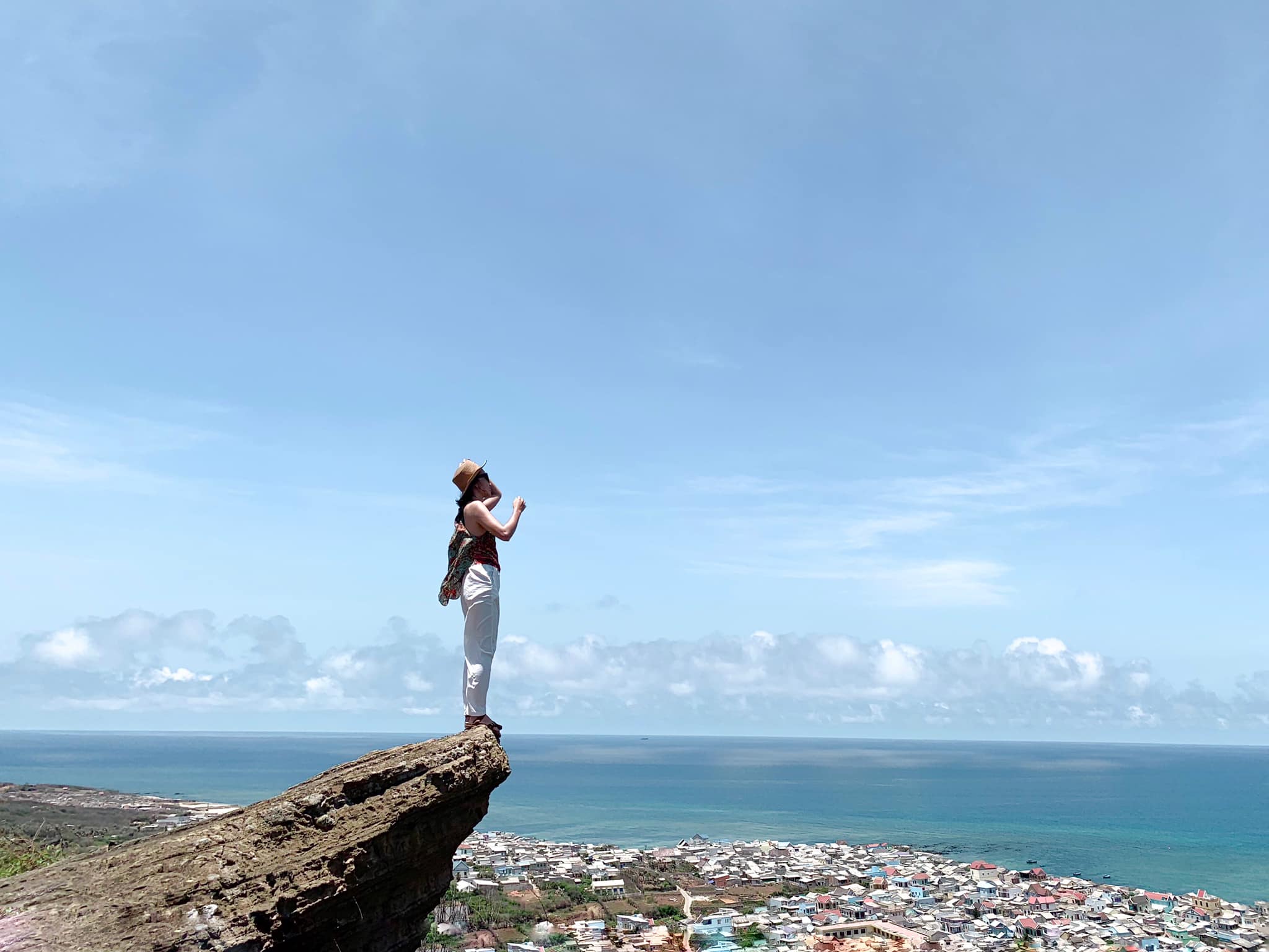 Du lịch đảo Phú Quý