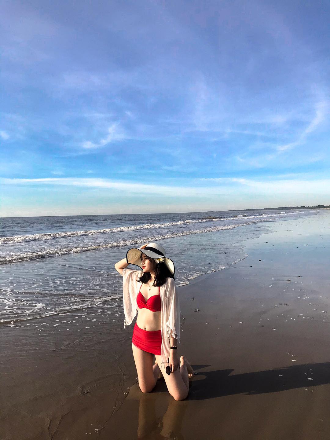 Du lịch biển Hải Tiến có gì 02 Du lịch biển Hải Tiến có gì 02