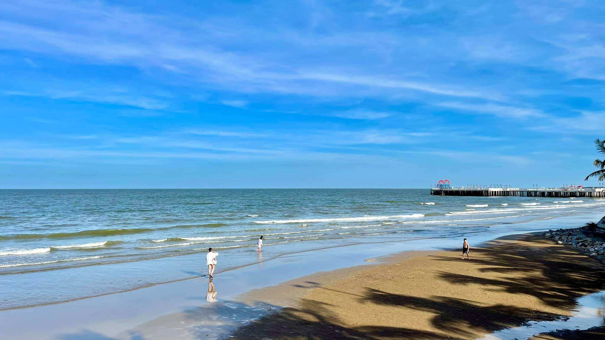 Đi Hải Tiến Thanh Hóa từ Hà Nội Đi Hải Tiến Thanh Hóa từ Hà Nội