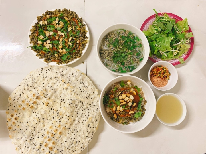 Món ngon Quảng Trị nổi tiếng 05