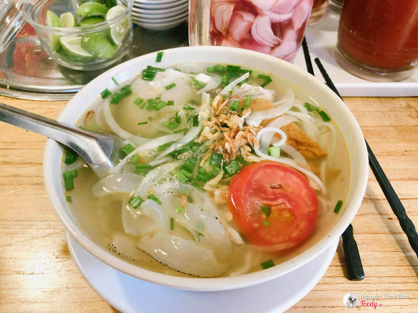 đặc sản Nha Trang đặc sản Nha Trang