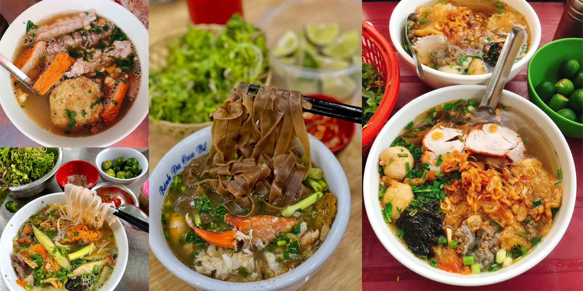 Món ngon Hải Phòng Món ngon Hải Phòng