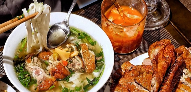 Đặc sản Cao Bằng 01 Đặc sản Cao Bằng 01