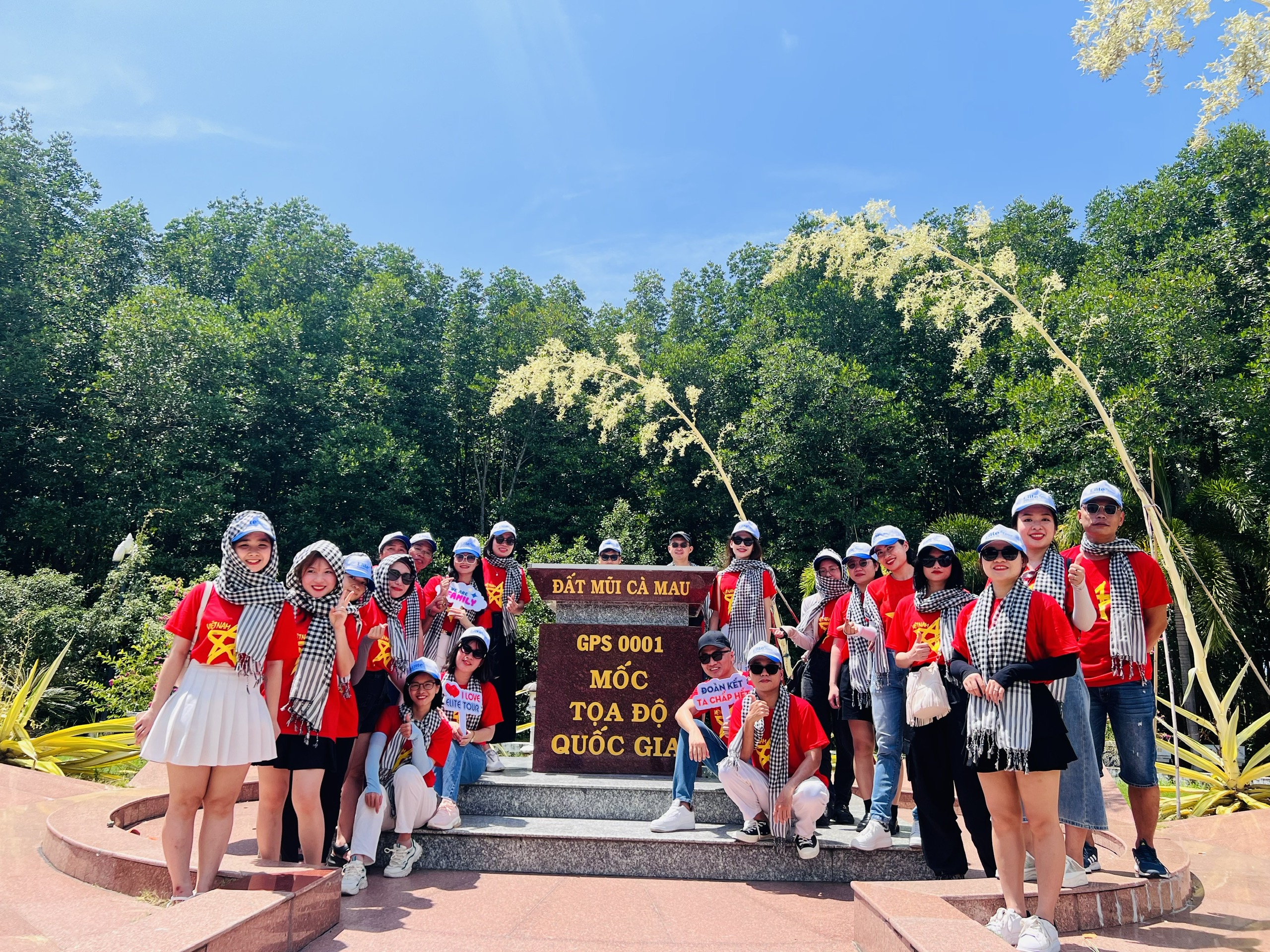 Kinh nghiệm du lịch miền Tây 12